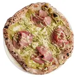 Mortadella Pistacchio